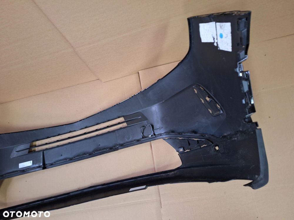 OPEL GRANDLAND II 2 B 24- NIE KLEJONY! ZDERZAK PRZÓD PRZEDNI ORYG.GM 9849570780 WYSYŁKA 24h - 12