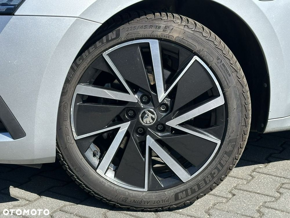 Skoda Octavia - 14