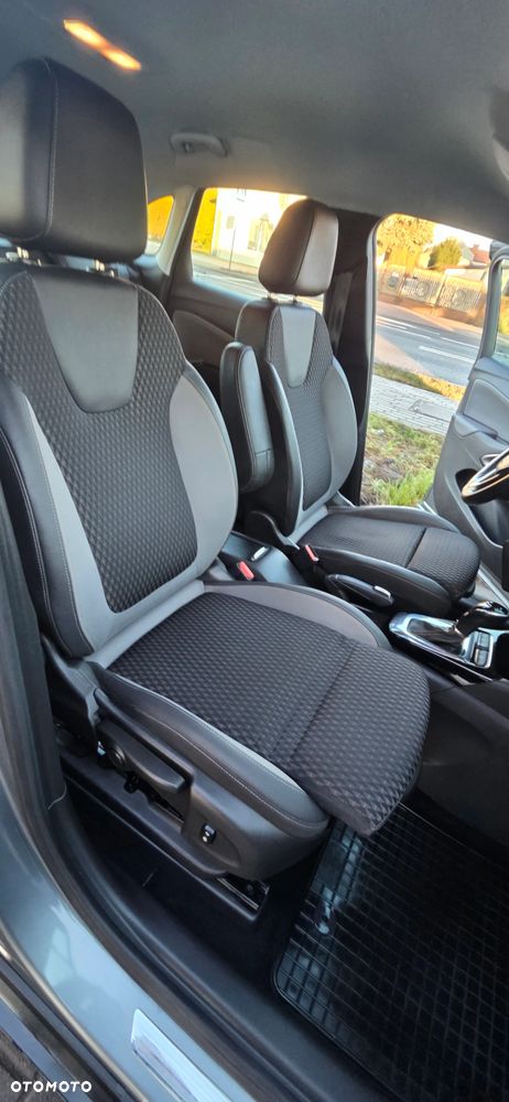 Opel Crossland X 1.2 Start/Stop Automatik Design Line - 35