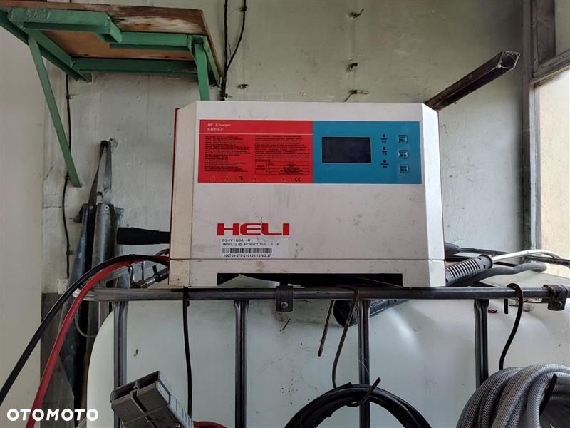 Heli CPD15SH-GB1 - 6