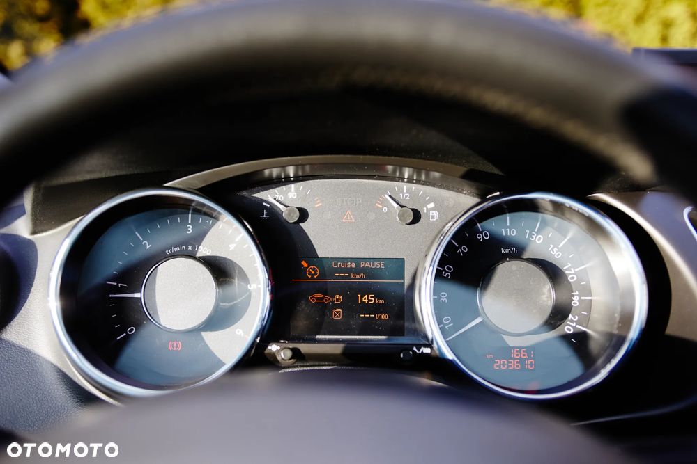 Peugeot 3008 HDi FAP 150 Allure - 15