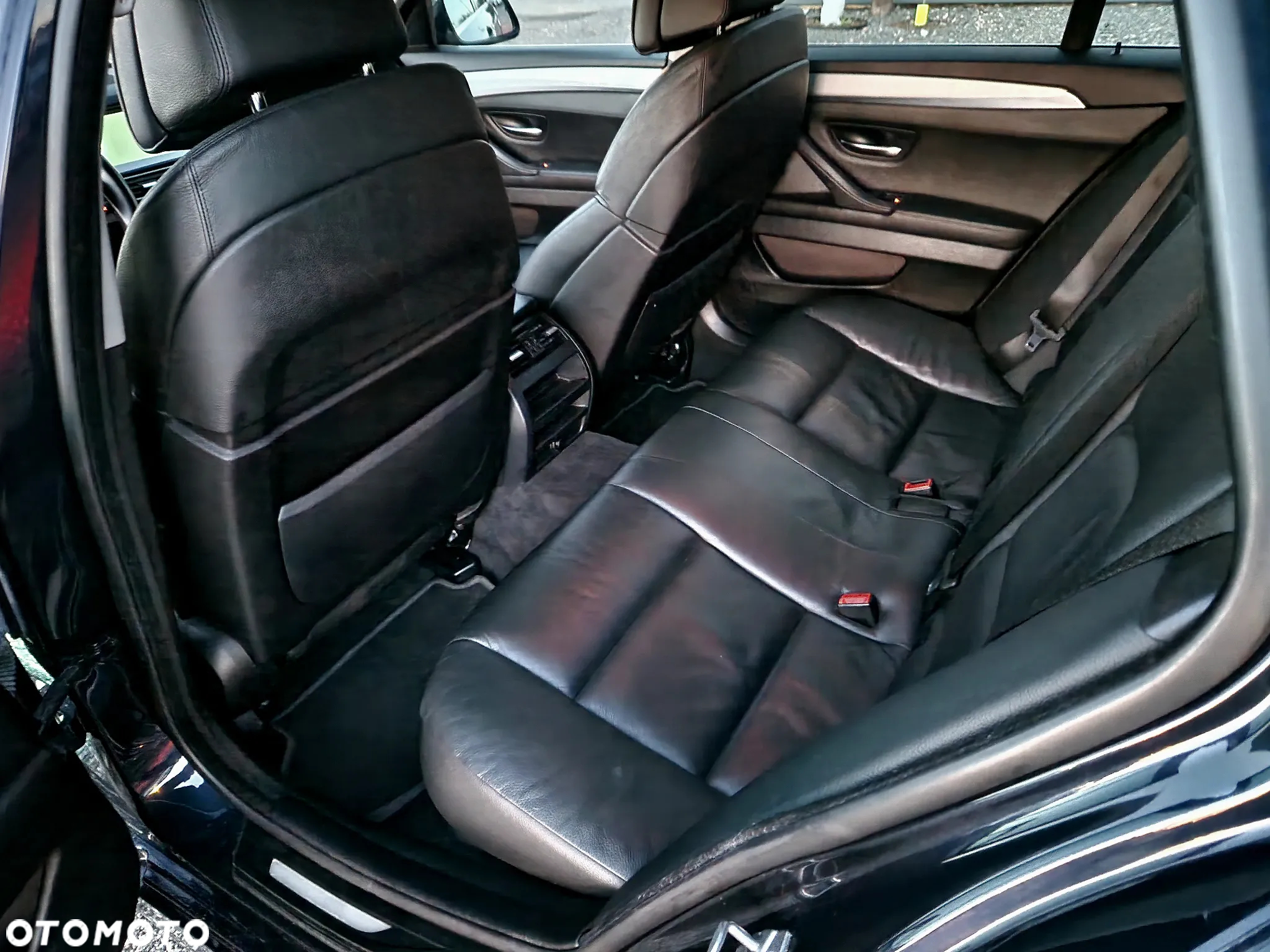 BMW Seria 5 - 30