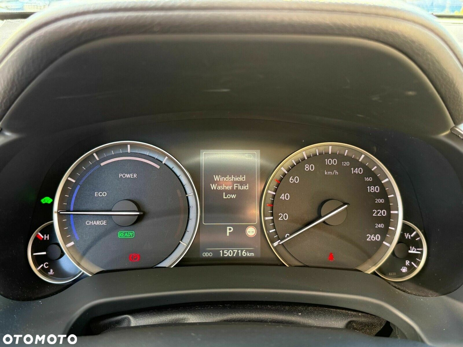 Lexus RX - 13