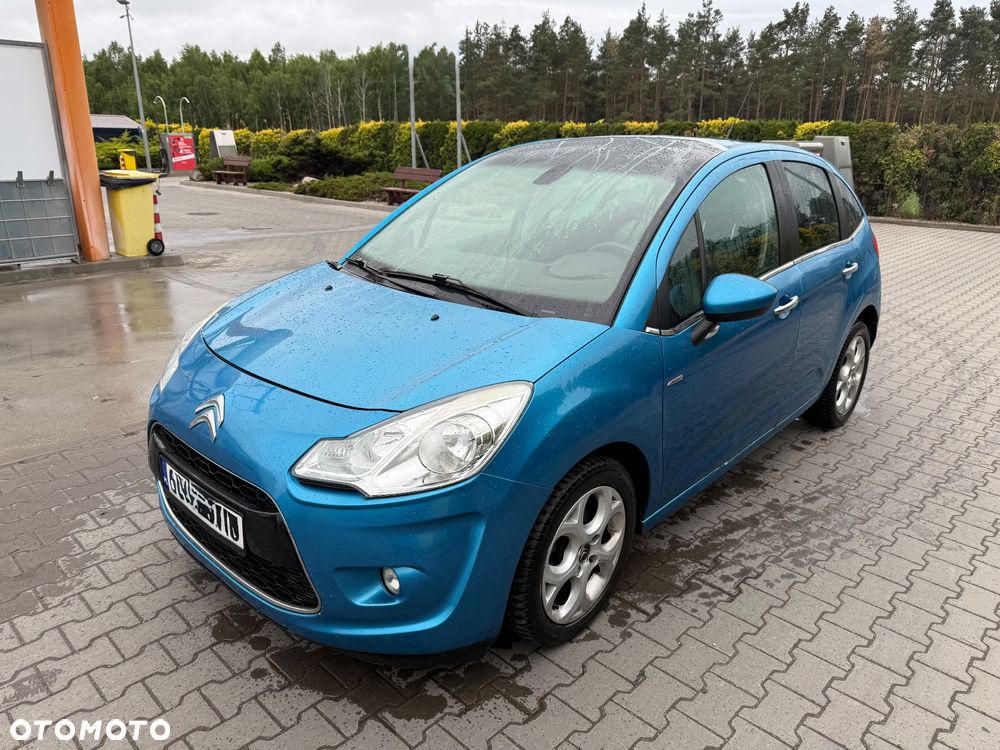 Citroën C3 1.6 e-HDi Exclusive - 4