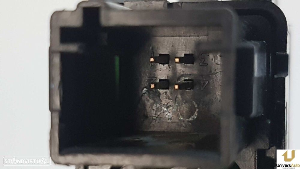 COMANDO DO ELEVADOR FRENTE DIREITO CITROEN C3 SELECTION - 2