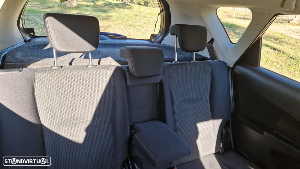 Toyota Verso-S 1.4 D-4D Exclusive - 33