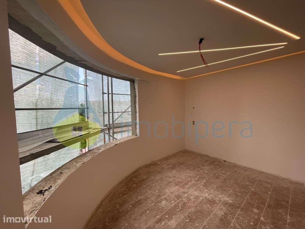 Hotel no centro de Faro - Grande imagem: 5/13