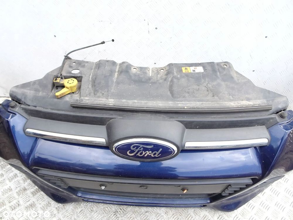 zderzak przód kpl. ford focus mk3 ib - 11