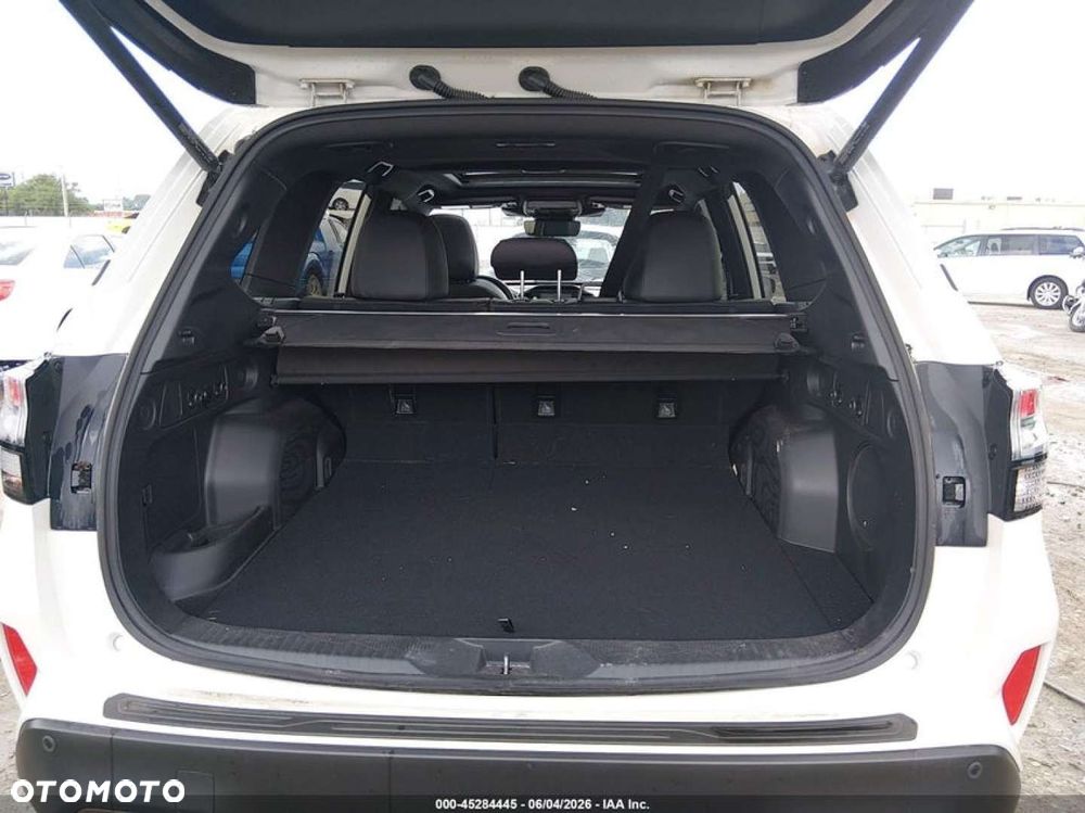 Subaru Forester - 8