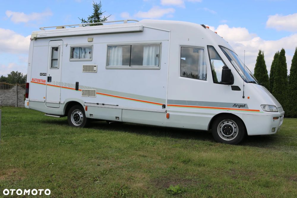 Fiat DUCATO - 9