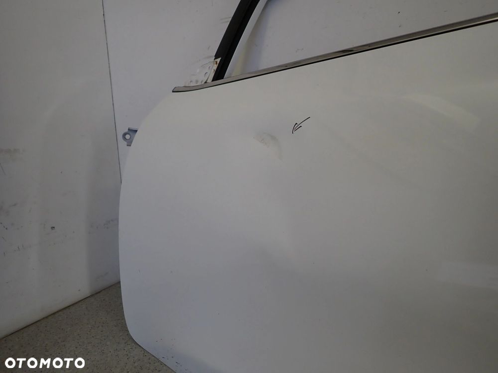 KIA CEED II KOMBI CW 12-17 DRZWI PRZEDNIE LEWE HW - 11