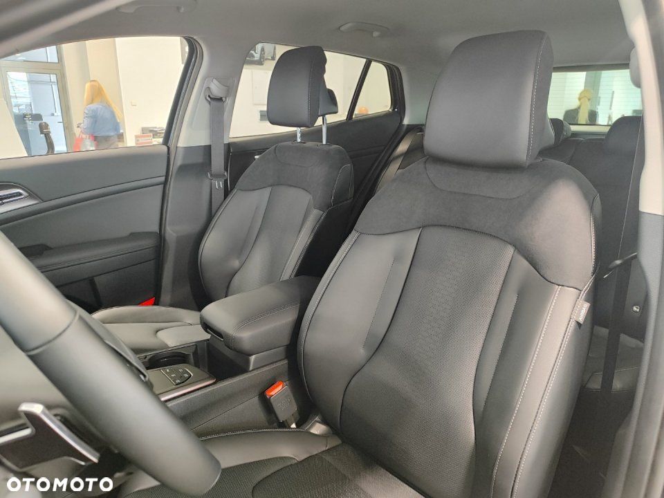 Kia Sportage - 8