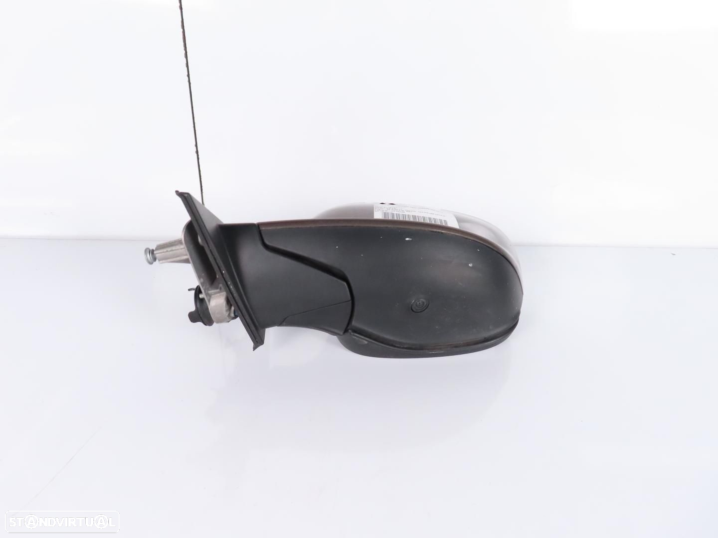 Retrovisor / Espelho Completo Esquerdo Usado / Original BMW X3 (F25) 51167264121 - 4