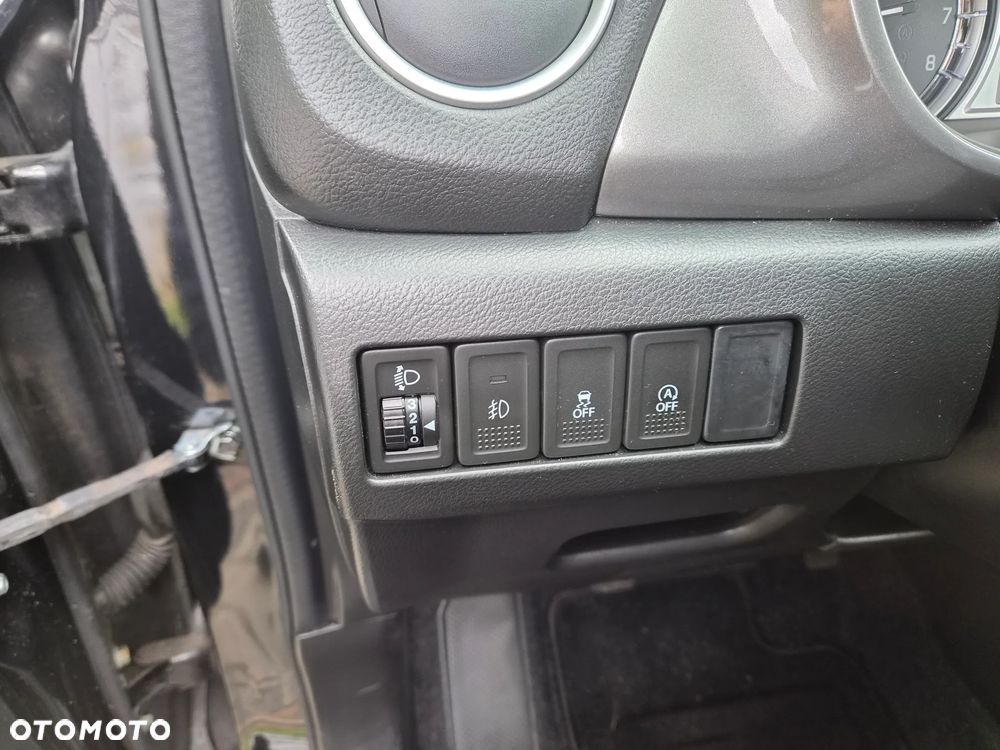 Suzuki Vitara 1.6 Comfort 2WD - 18