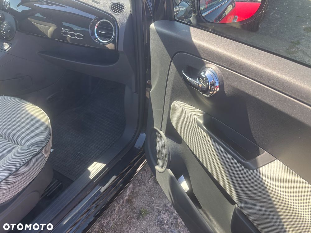 Fiat 500 1.2 Lounge - 24