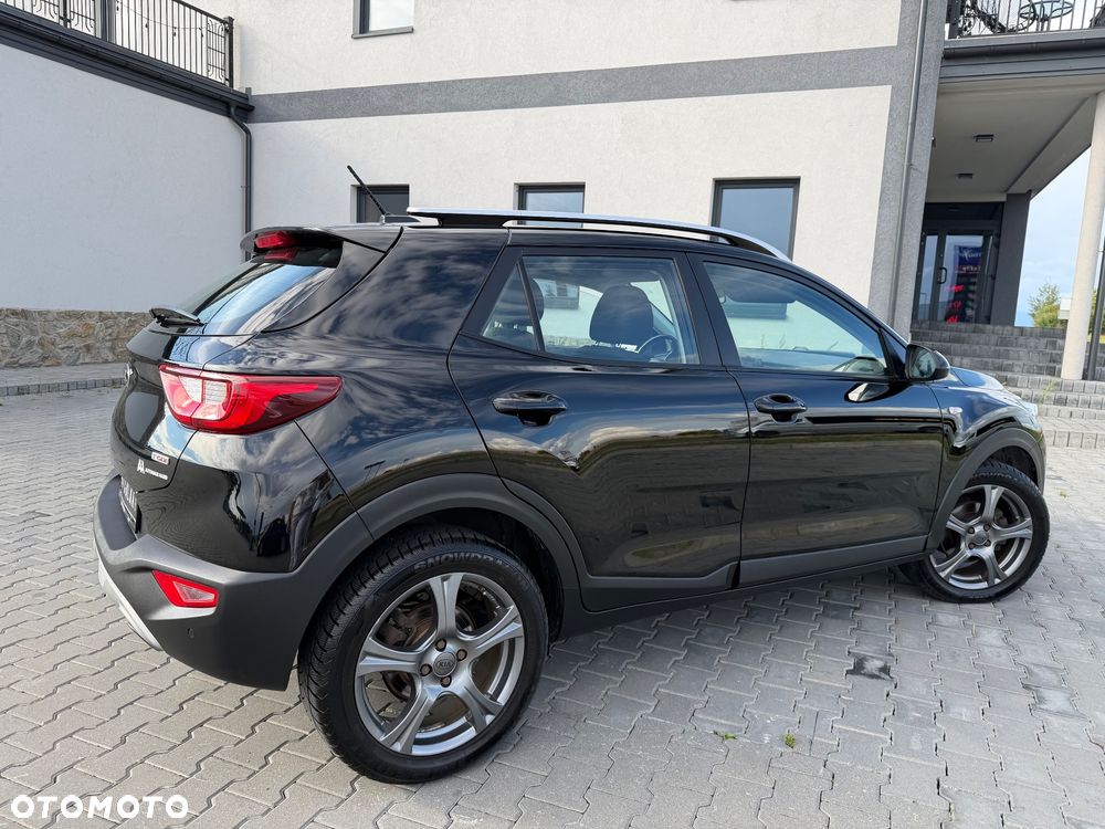 Kia Stonic - 12