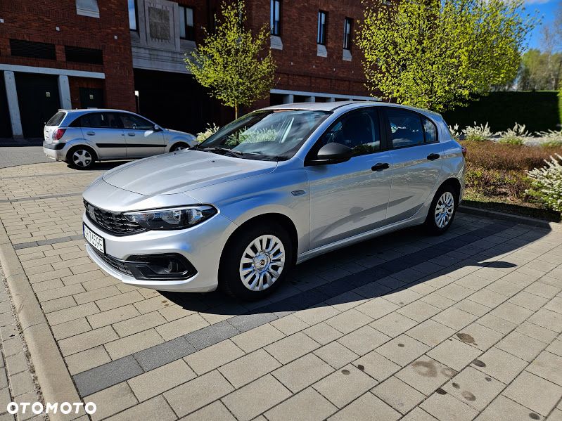 Fiat Tipo - 4