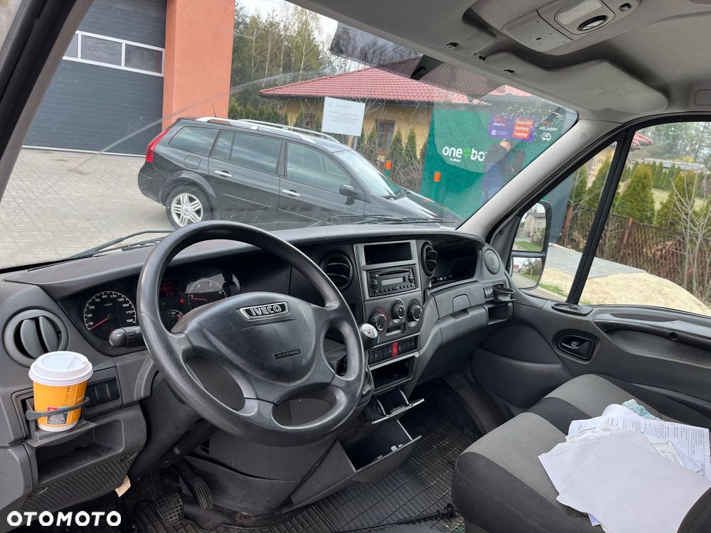 Iveco daily - 15