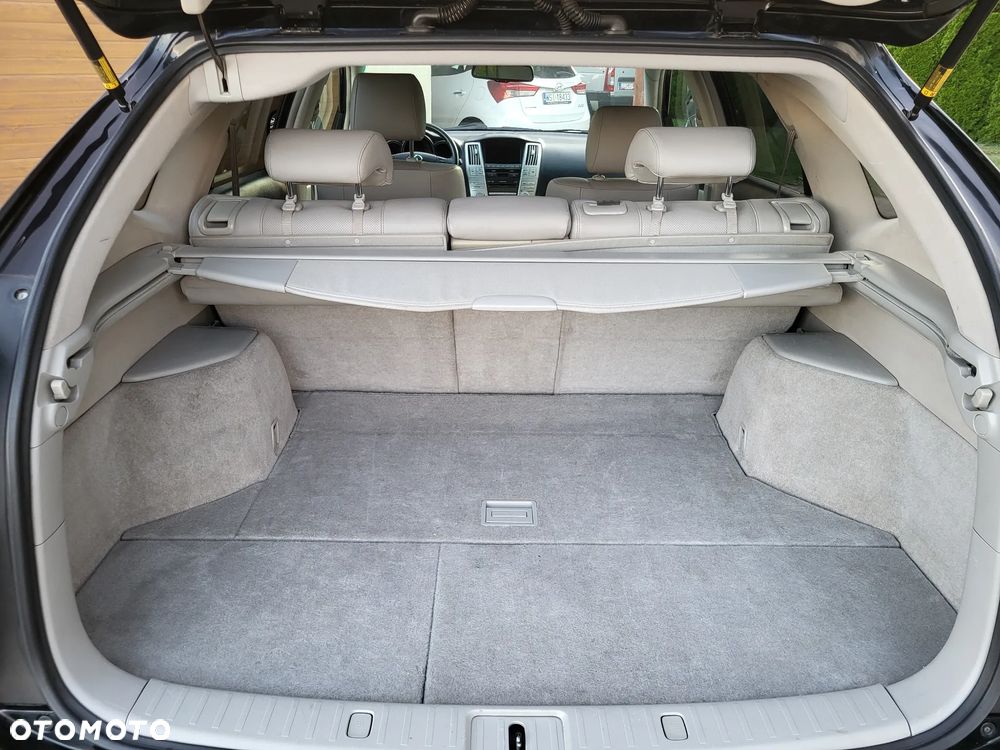 Lexus RX - 34