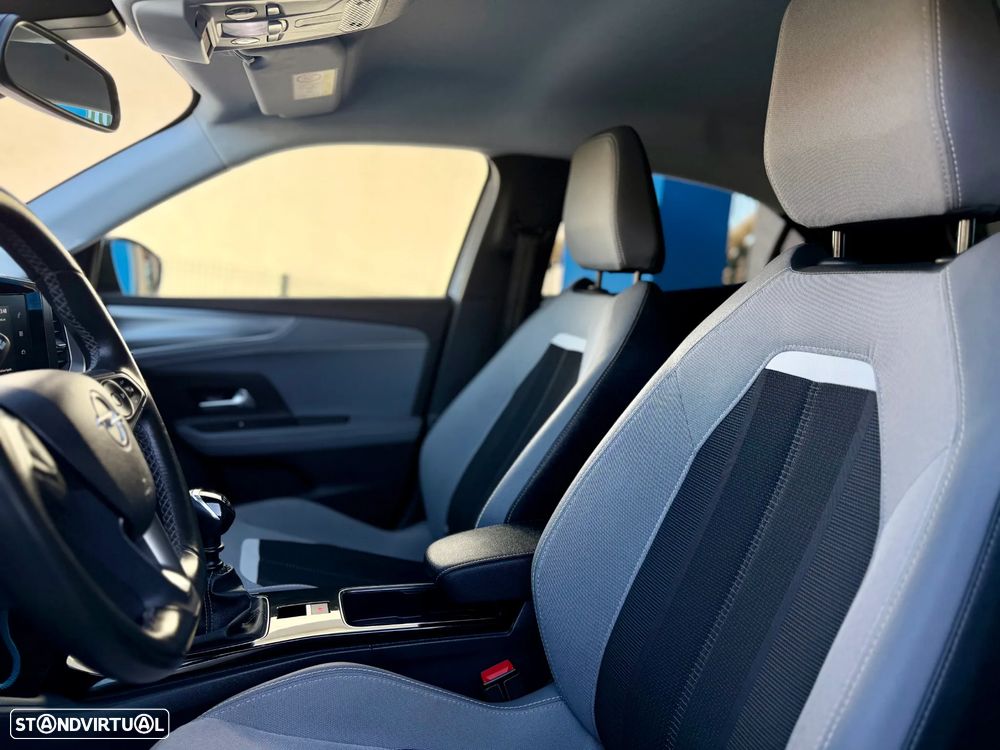 Opel Mokka 1.5 D Elegance - 14