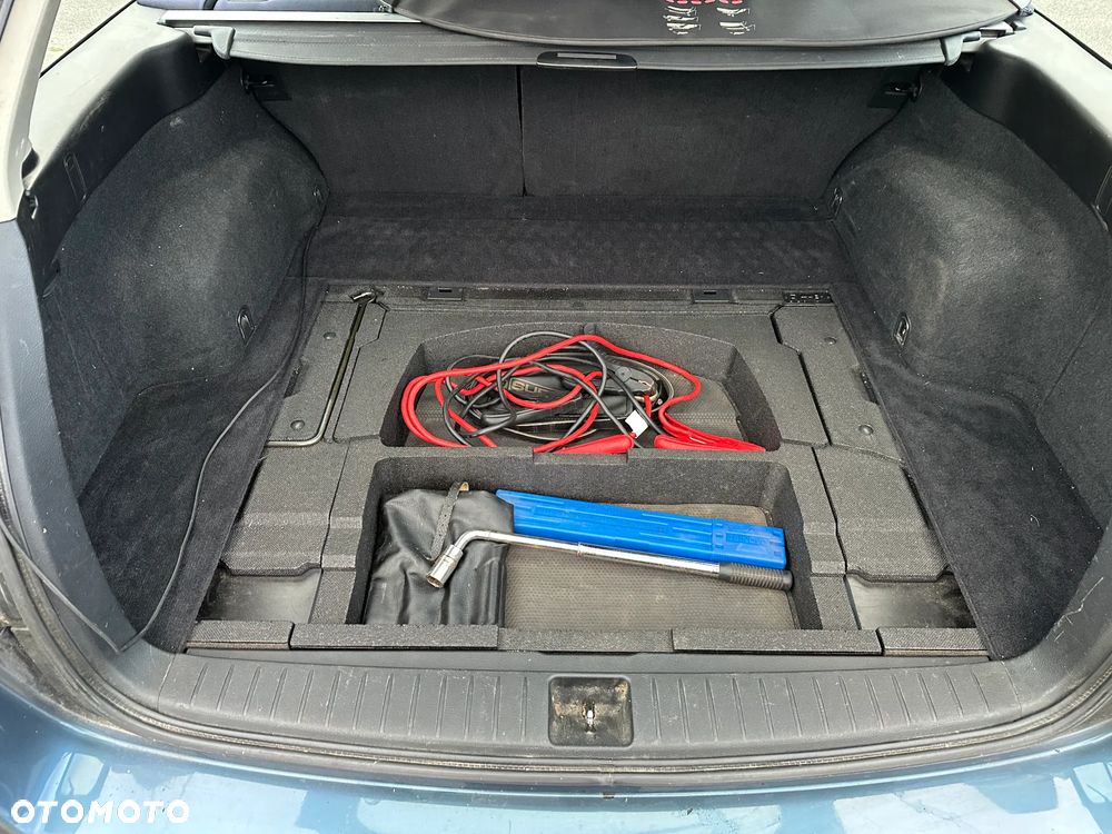 Subaru Legacy 2.5i Comfort AT - 17