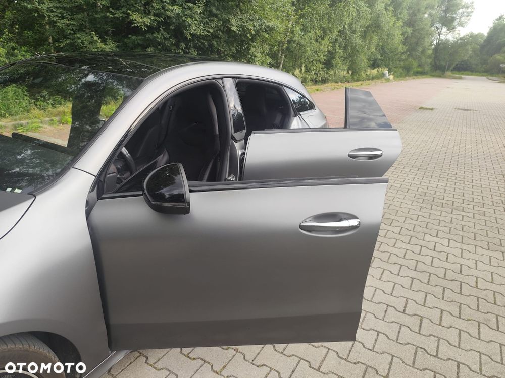 Mercedes-Benz CLA - 7