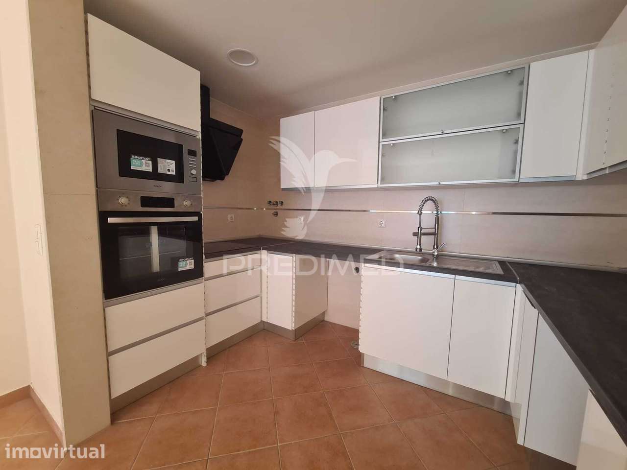 Apartamento T2 c/duplex - Grande imagem: 2/7