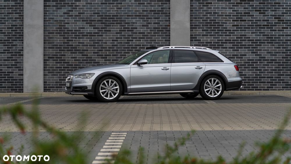 Audi A6 Allroad - 9