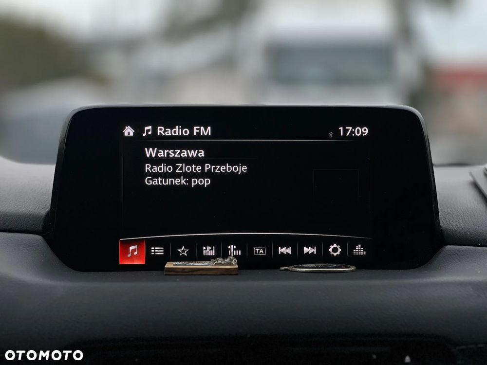 Mazda CX-5 - 18