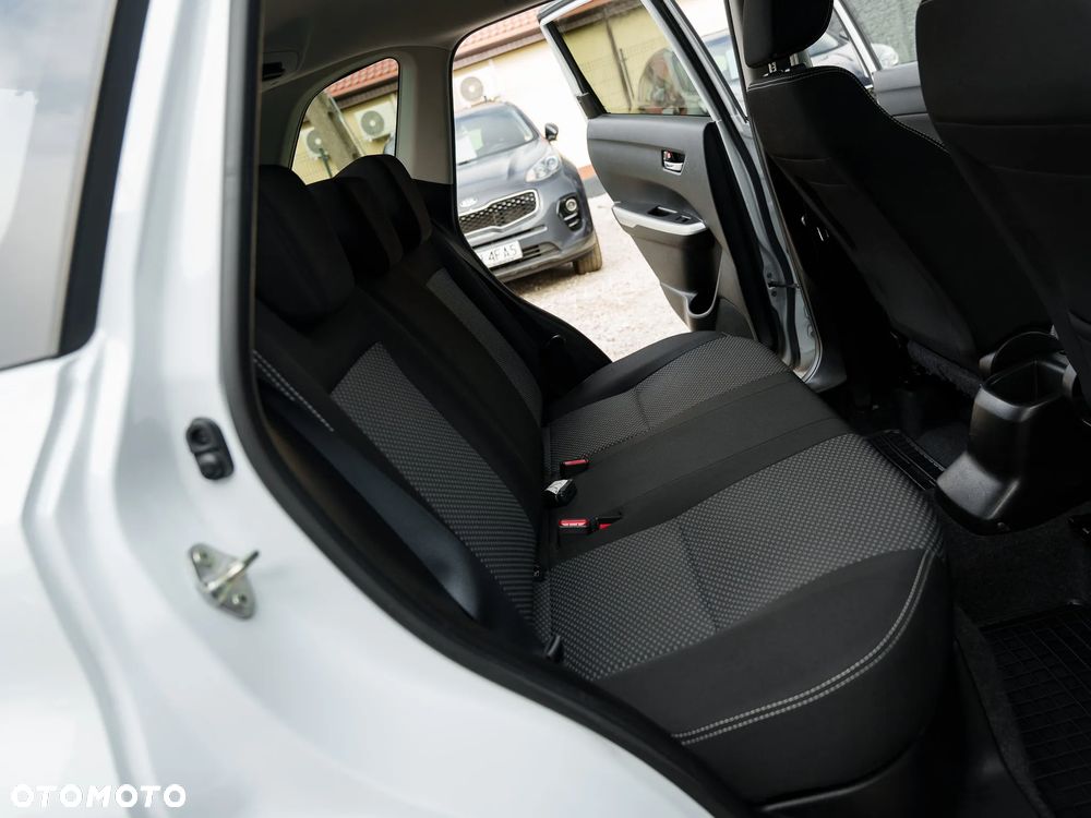 Suzuki Vitara 1.6 XLED 2WD - 15