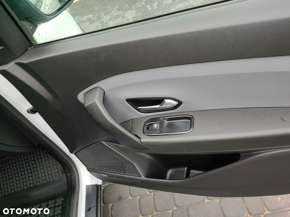 Renault EXPRESS 2022r 1,5 DCI 95KM EURO VI LEDY KLIMA - 25