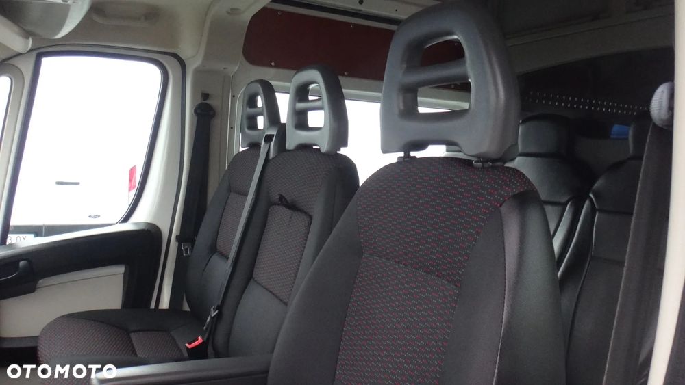 Citroën Jumper - 11