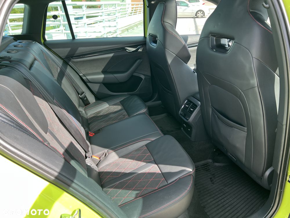 Skoda Octavia - 17