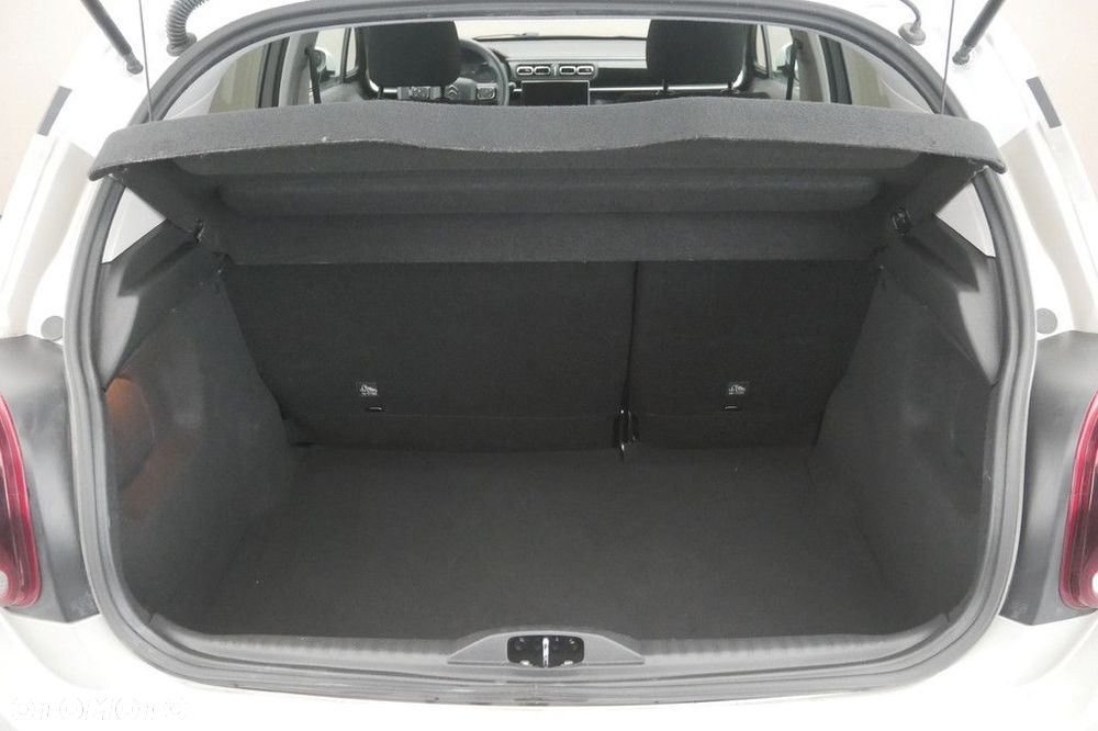 Citroën C3 1.2 PureTech Max - 16