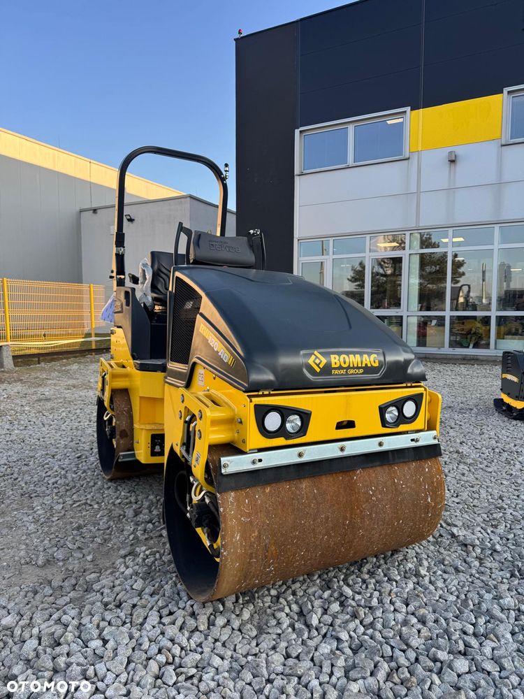 Bomag BW 120 AD-5 - 7