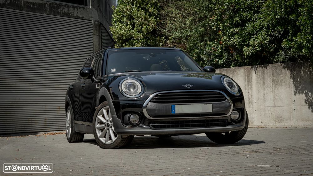 MINI Clubman One D 4Business Plus - 2