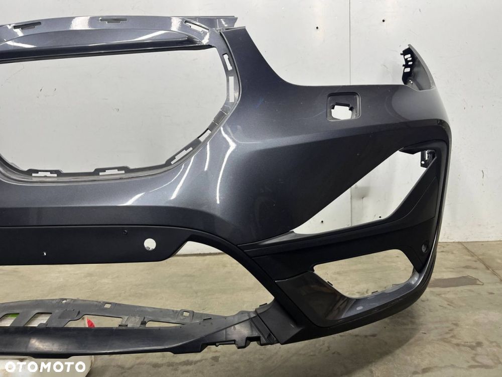 Zderzak przedni BMW X1 F48 19-22r. Lift przód PDC 7954205 - 6