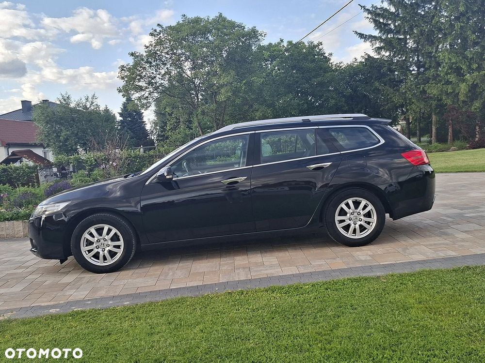 Honda Accord - 4