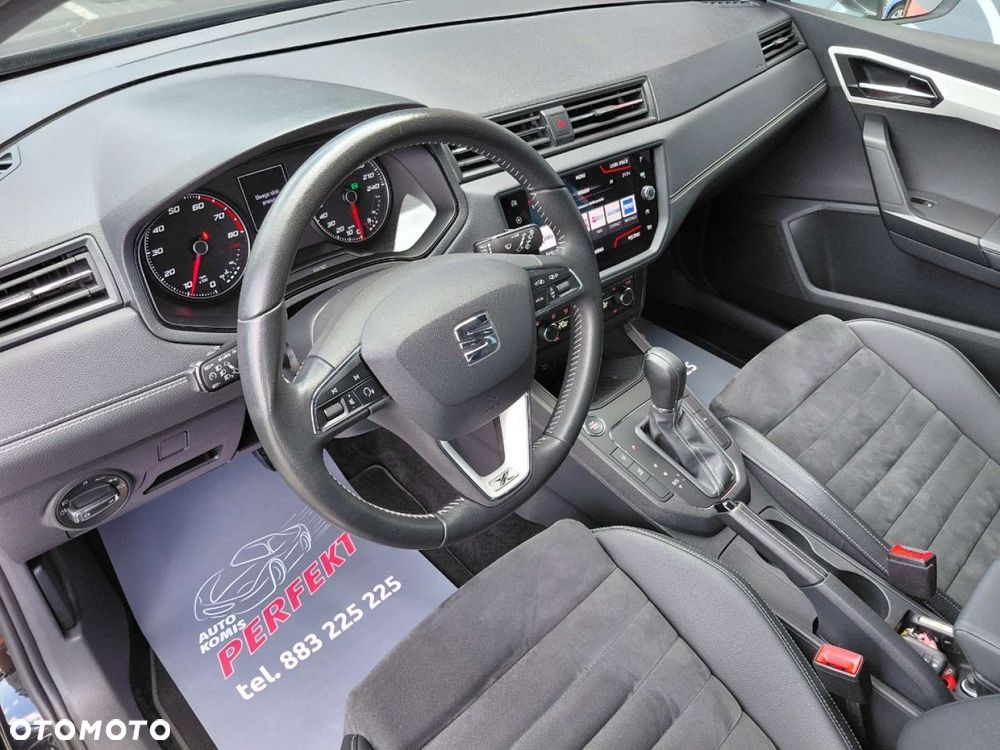 Seat Ibiza - 12
