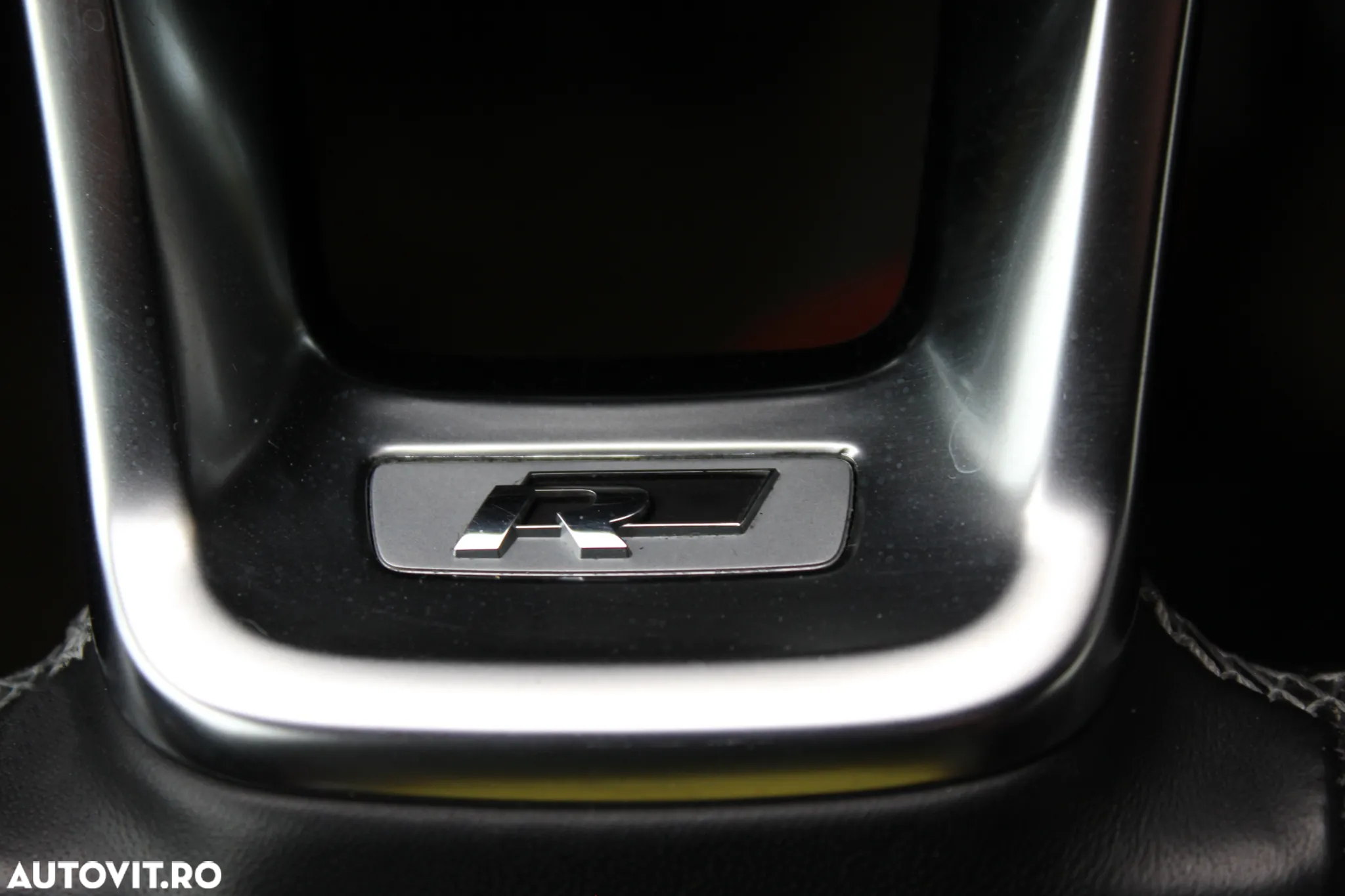 Volkswagen ARTEON 2.0 TDI DSG R-Line - 22
