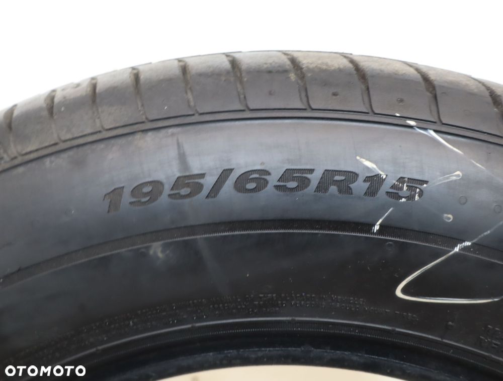 OPONA OPONY 2 SZT NEXEN NFERA PRIMUS LATO  195/65/15 23R - 6