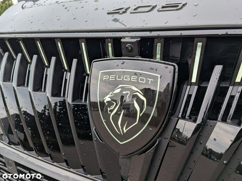 Peugeot 408 - 7