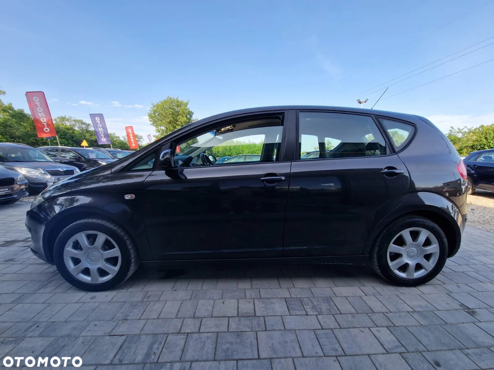 Seat Altea 1.6 Audience - 8