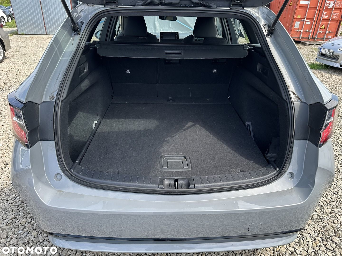 Toyota Corolla - 16