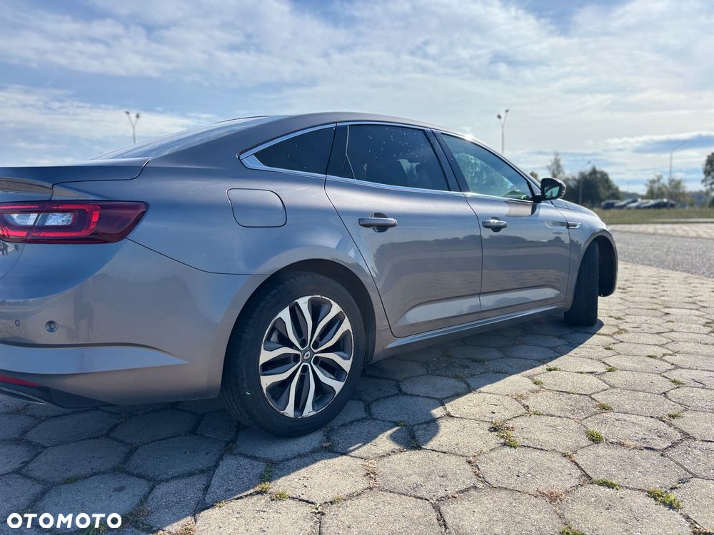 Renault Talisman 1.6 Energy dCi Limited - 7