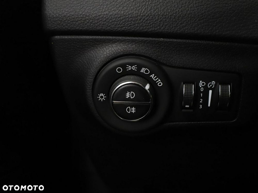 Jeep Compass 1.6 MultiJet Longitude - 32