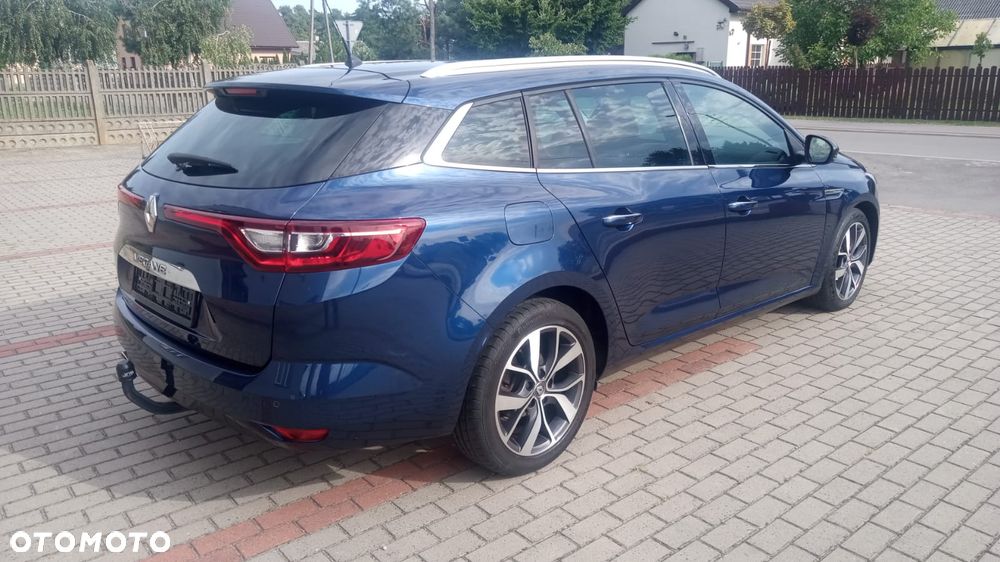 Renault Megane ENERGY dCi 130 INTENS - 4