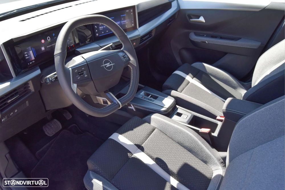 Opel Frontera 44 kWh GS - 20