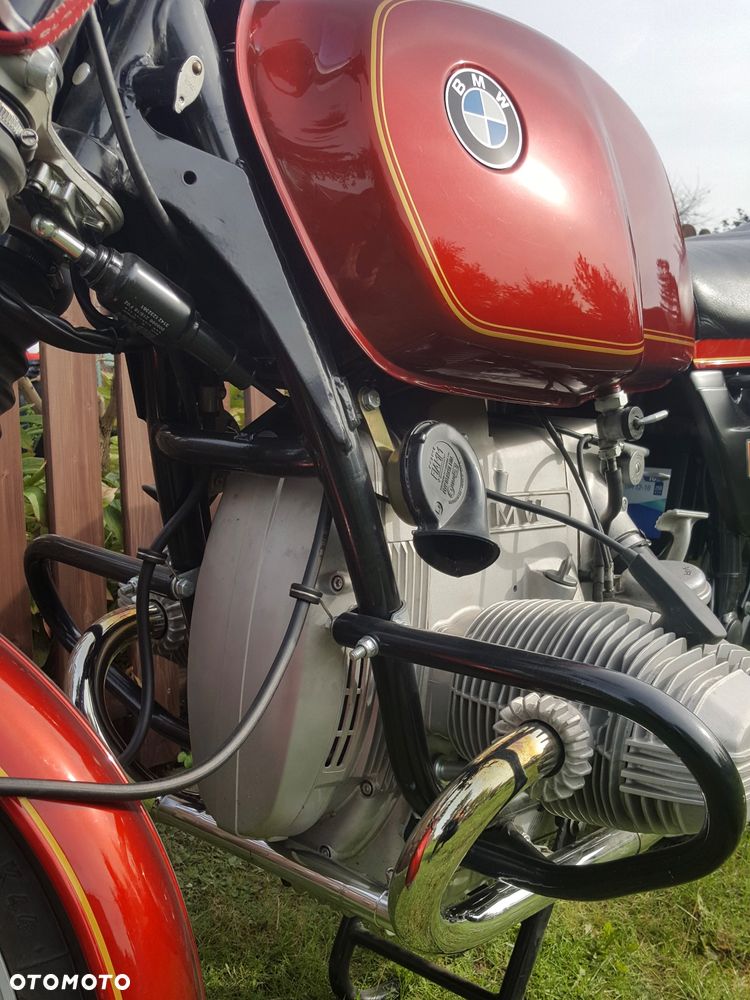 BMW R - 9