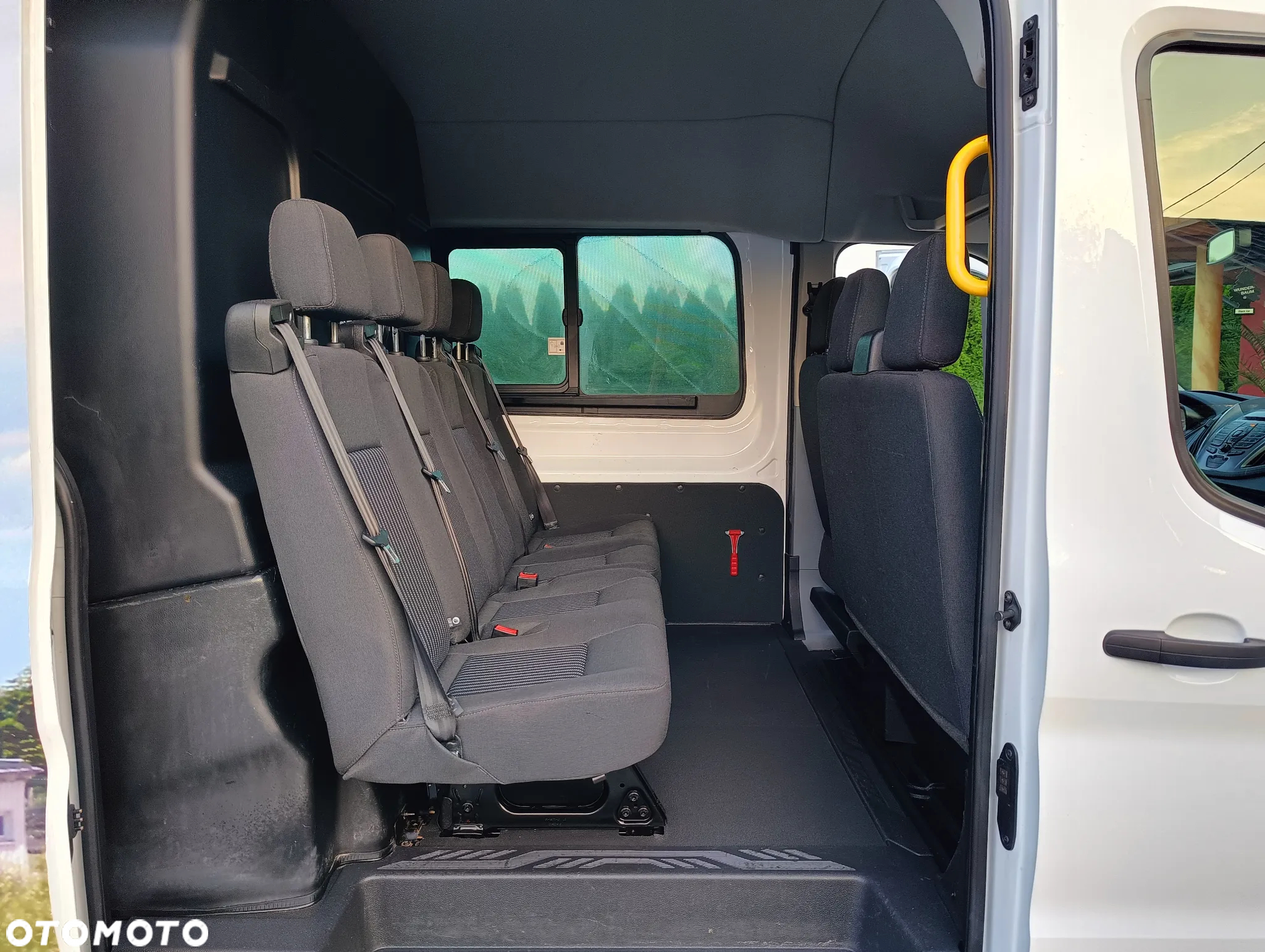 Ford Transit - 30